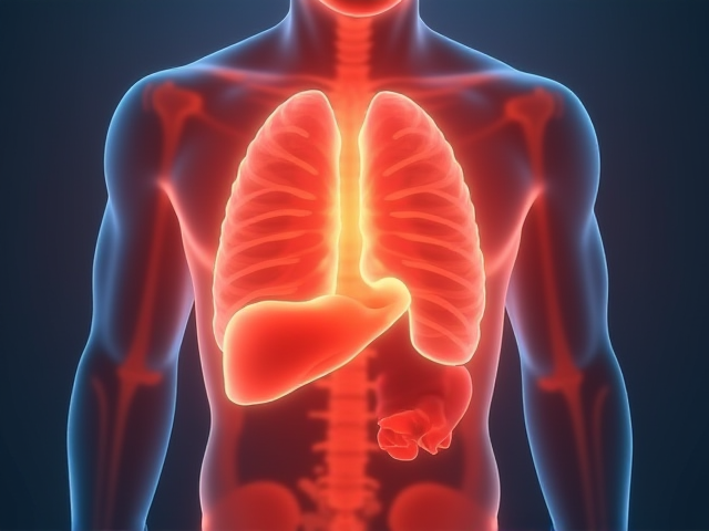 image showing chest fat and discomfort activities