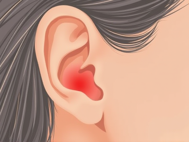 Effective methods for managing outer ear pain with home remedies
