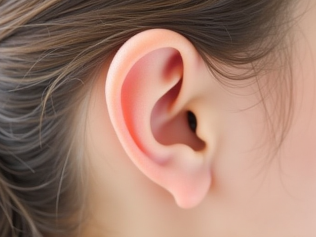 Tips for preventing outer ear pain and maintaining ear health