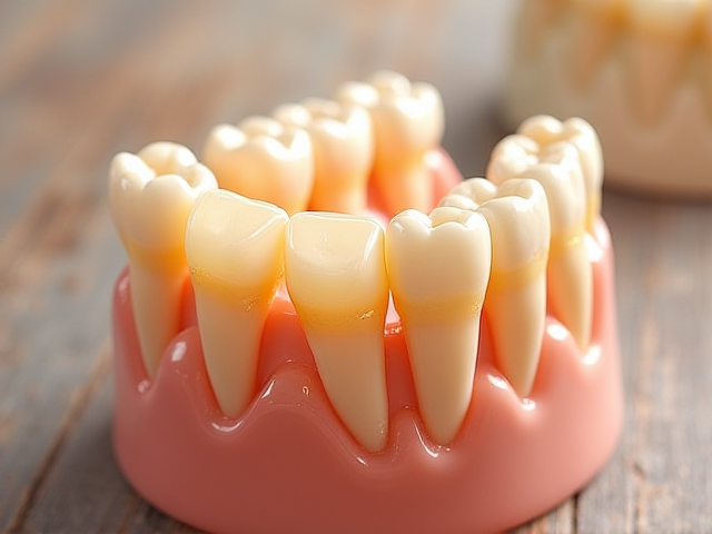Dental cost analysis for golden crown treatment