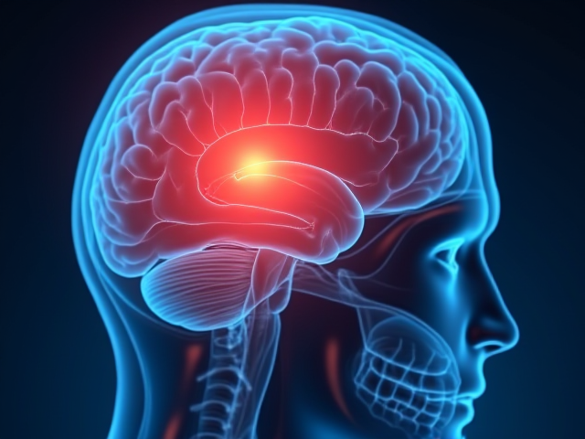 methods to ease pain after cerebral angiography