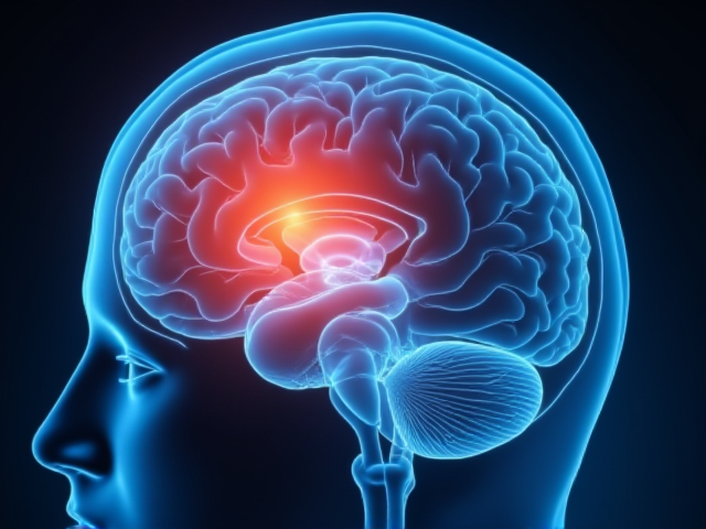 safety measures after cerebral angiography