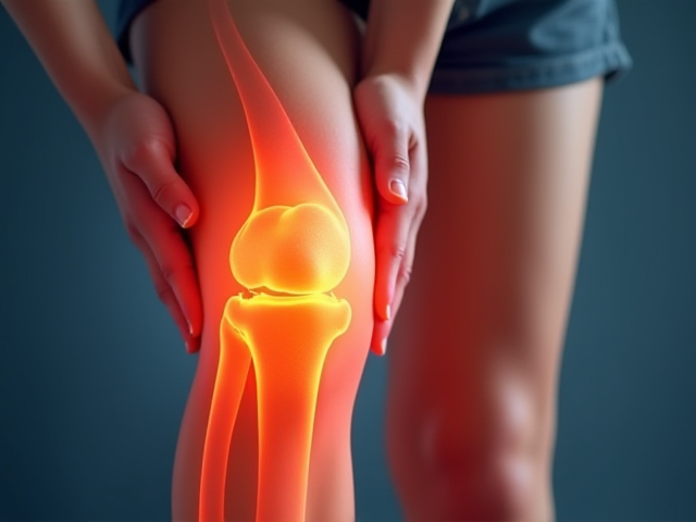 Daily tips for preventing knee pain in teenage girls