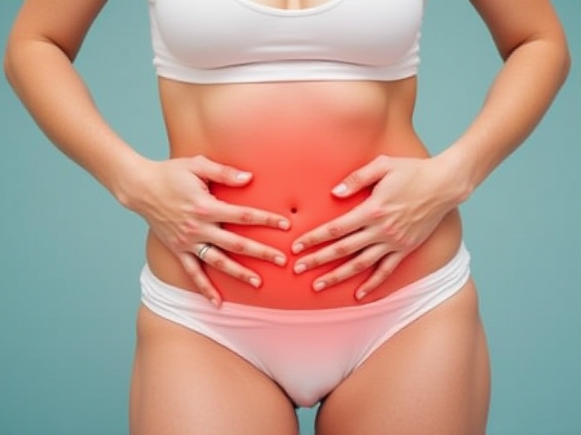 Description of home remedies for abdominal pain