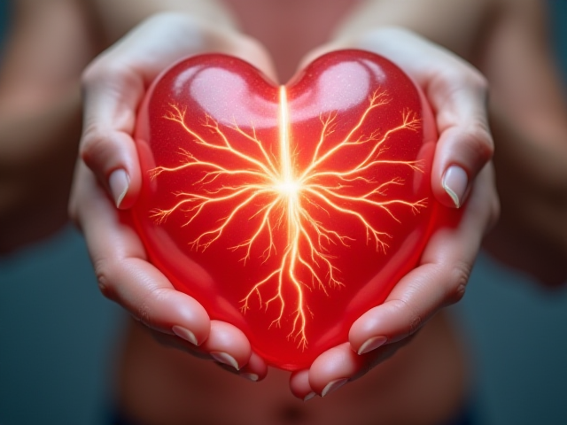 lifestyle tips to maintain heart health