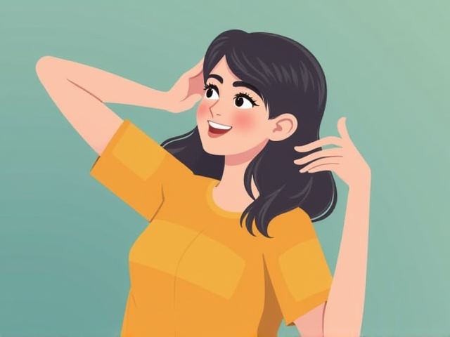 Lifestyle changes for headache prevention