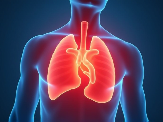 Understanding when chest pain may indicate a serious condition