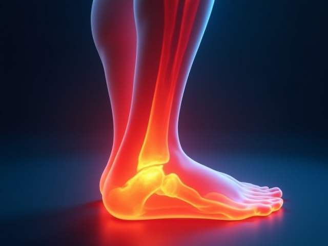 In-depth view of calf pain causes ranging from muscle cramps to vascular conditions